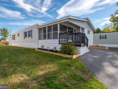 358 Pegram St, Gettysburg, PA, 17325