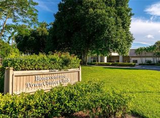 432 Lakeview Dr APT 102, Weston, FL 33326