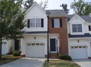 4604 Asterwood Dr, Raleigh, NC 27606