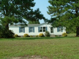 399 Peru Rd, Sneads Ferry, NC 28460