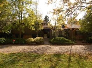 911 Gregory Rd, Fort Collins, CO 80524