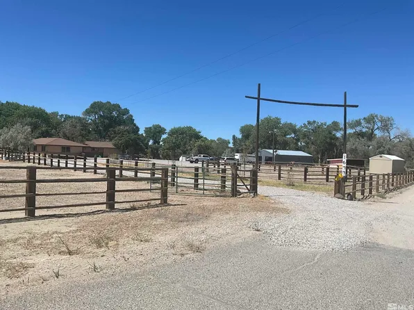 1677 Rio Vista Dr, Fallon, NV 89406