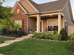 776 Westcott Ln, Nolensville, TN 37135