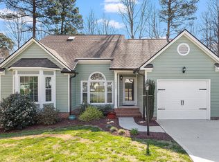 12200 Harcourt Dr, Raleigh, NC 27613