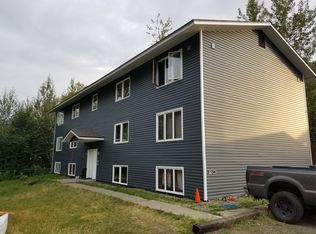 1233 20th Ave #0, Fairbanks, AK 99701