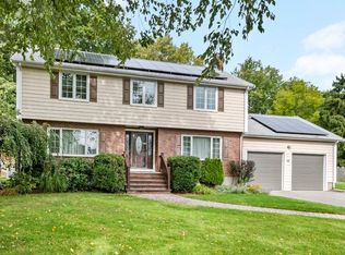 78 Rosewood Dr, Waltham, MA 02452