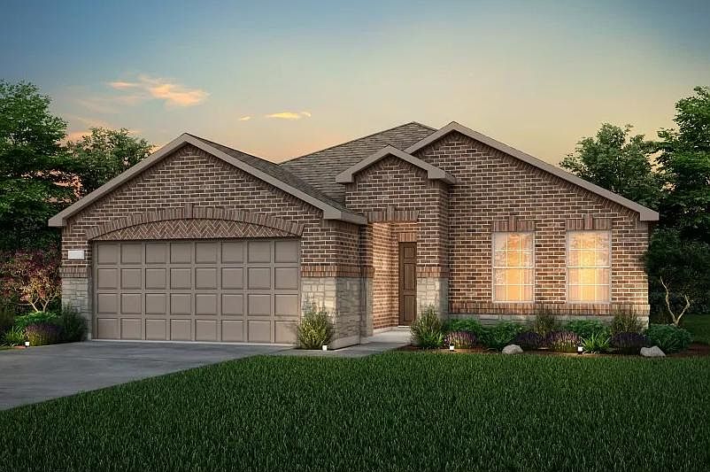1st image of 4524 Benham Dr