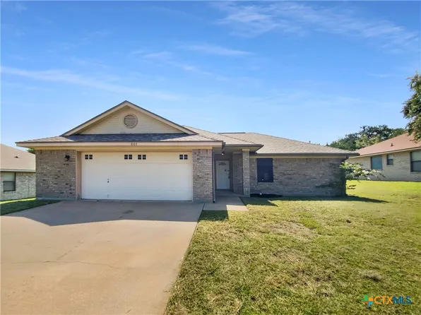 1003 Joe Morse Dr, Copperas Cove, TX 76522