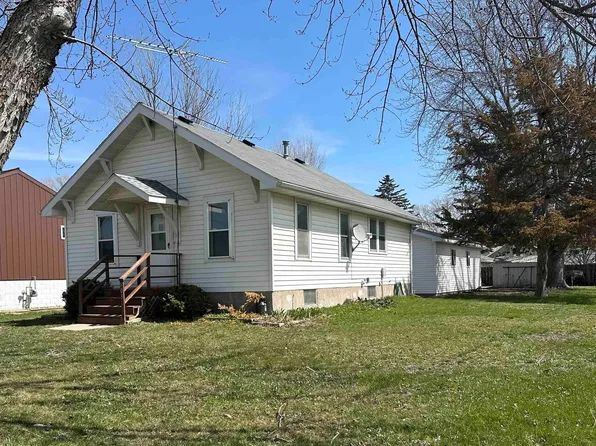 103 17th St N, Northwood, IA 50459
