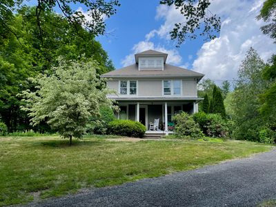 614 Washington Rd, Woodbury, CT, 06798