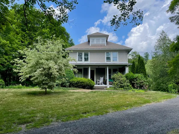 614 Washington Road, Woodbury, CT 06798