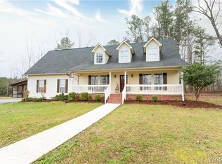 12885 Northside Rd, Northport, AL 35475