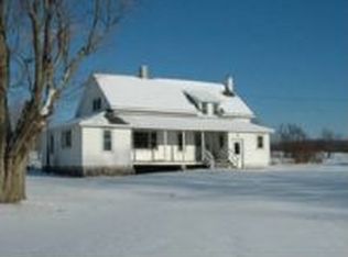759 McCulloch Rd, Gladwin, MI 48624
