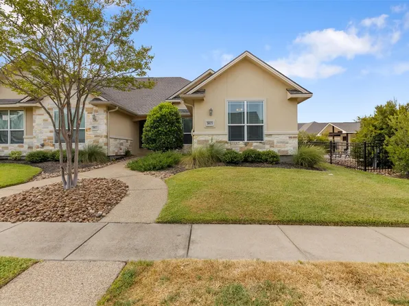 3813 Silverthorne Ln, College Station, TX 77845