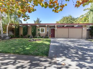 1637 Fairorchard Ave, San Jose, CA 95125