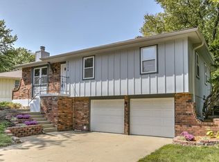 3008 S Elmira Ave, Independence, MO 64057