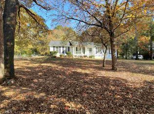 150 Thompson Blvd, Stockbridge, GA 30281