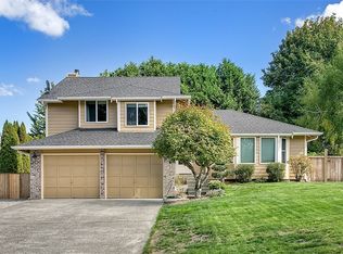 15005 98th Avenue Ct E, Puyallup, WA 98375