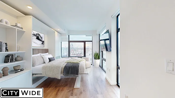 251 West 117th Street #11A