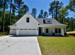 346 D L Phillips Ln Lot 3, Broadway, NC 27505