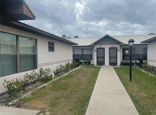 207 Villaway E, Sebring, FL 33870