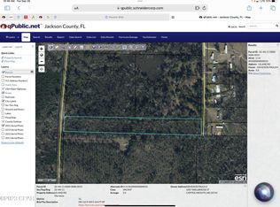 0 Leland Rd, Marianna, FL 32448