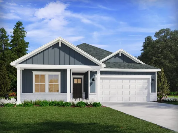 3035 Citrine Dr Lot 156, Murfreesboro, TN 37127