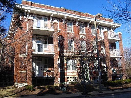 1st image of 5315 Savoy Ct APT 102