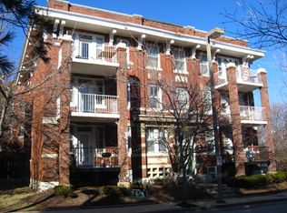 5315 Savoy Ct APT 102, Saint Louis, MO 63112