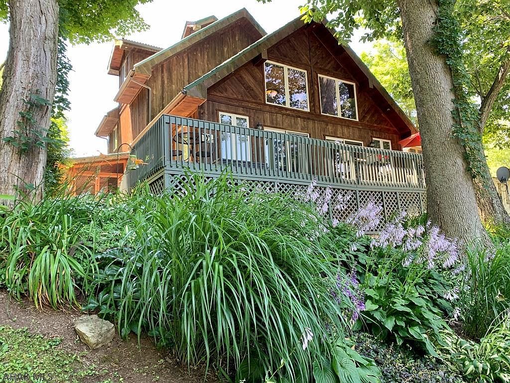 124 Long Bend Beach Rd, Hopewell, PA 16650 Zillow