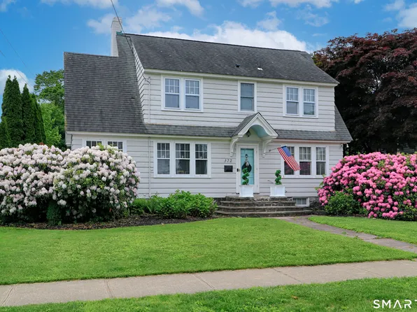 372 Rowland Road, Fairfield, CT 06824