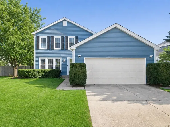 421 Thompson Blvd, Buffalo Grove, IL 60089