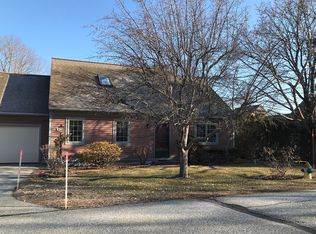 5 Birch Meadow Rd #5, Brunswick, ME 04011