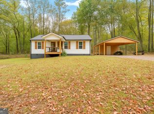 57 Heritage Ln, Bremen, GA 30110