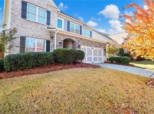 7764 Copper Kettle Way, Flowery Branch, GA 30542