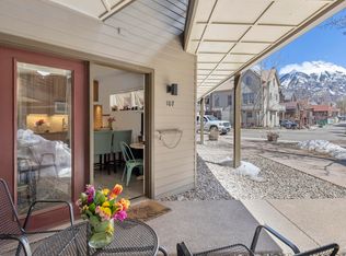 651 W Pacific Ave #107, Telluride, CO 81435