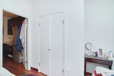 Rented by Keller Williams NYC