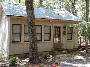 150 Canyon Rd, Higden, AR 72067