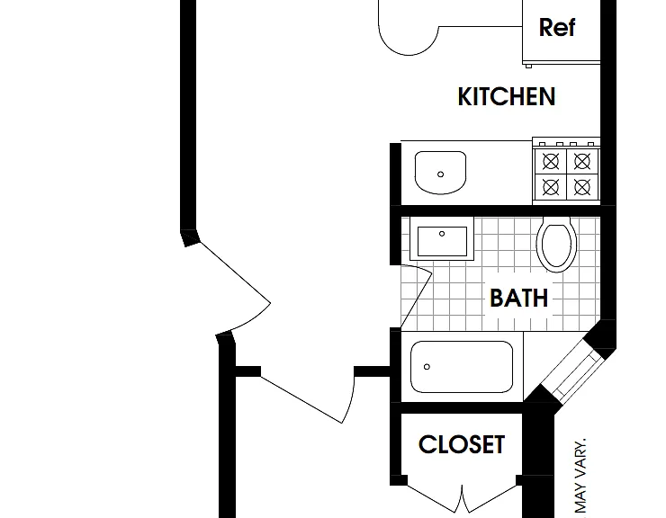 14 Jones St #1A — Photo 13