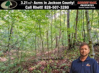 Cross Creek Cir, Sylva, NC 28779