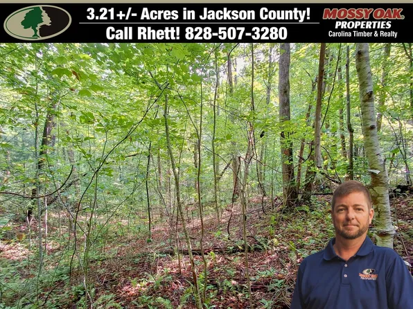 Cross Creek Cir, Sylva, NC 28779