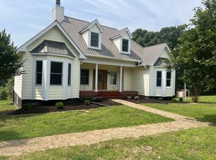 612 Jesse Work Rd, Dickson, TN 37055