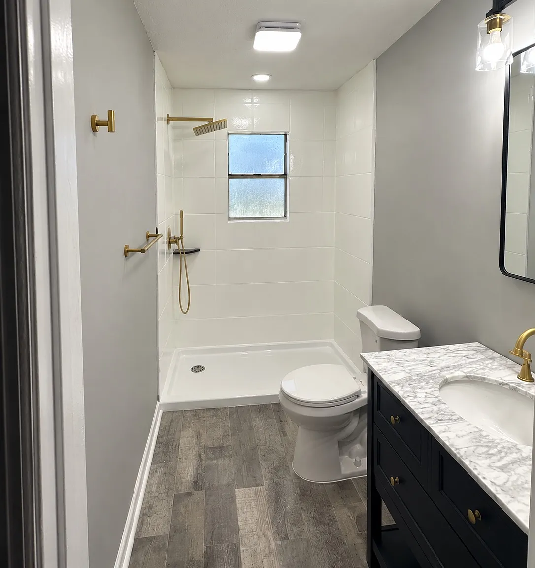1 bed, $1,350 — Photo 1