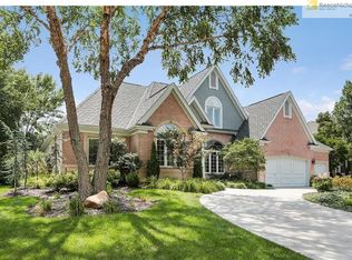 4981 W 131st Pl, Leawood, KS 66209