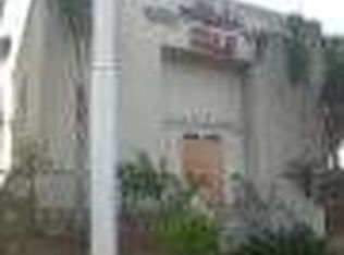 5002 San Bernardo Ave, Laredo, TX 78041