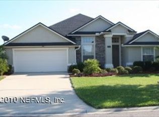 733 Porta Rosa Cir, Saint Augustine, FL 32092