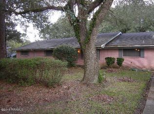 507 River Rd, Lafayette, LA 70501