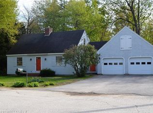 112 Stony Rdg, Auburn, ME 04210