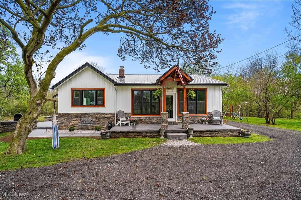 Real estate listing image