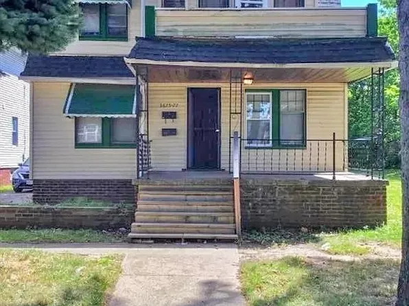3675 E 147th St, Cleveland, OH 44120